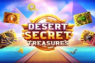 Desert Secret Treasures