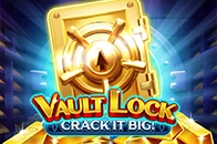 Vault Lock: Crack it Big