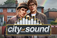 City of Sound