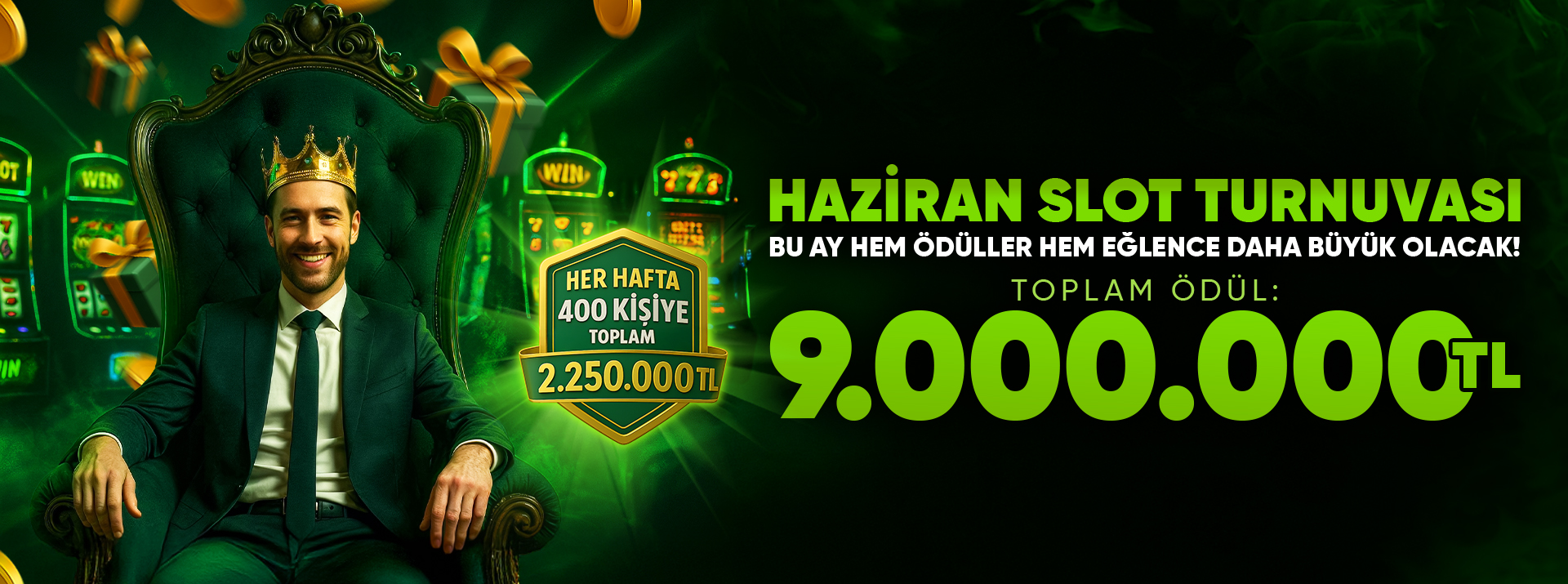haziran turnuva