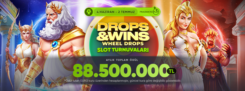 pragma drop